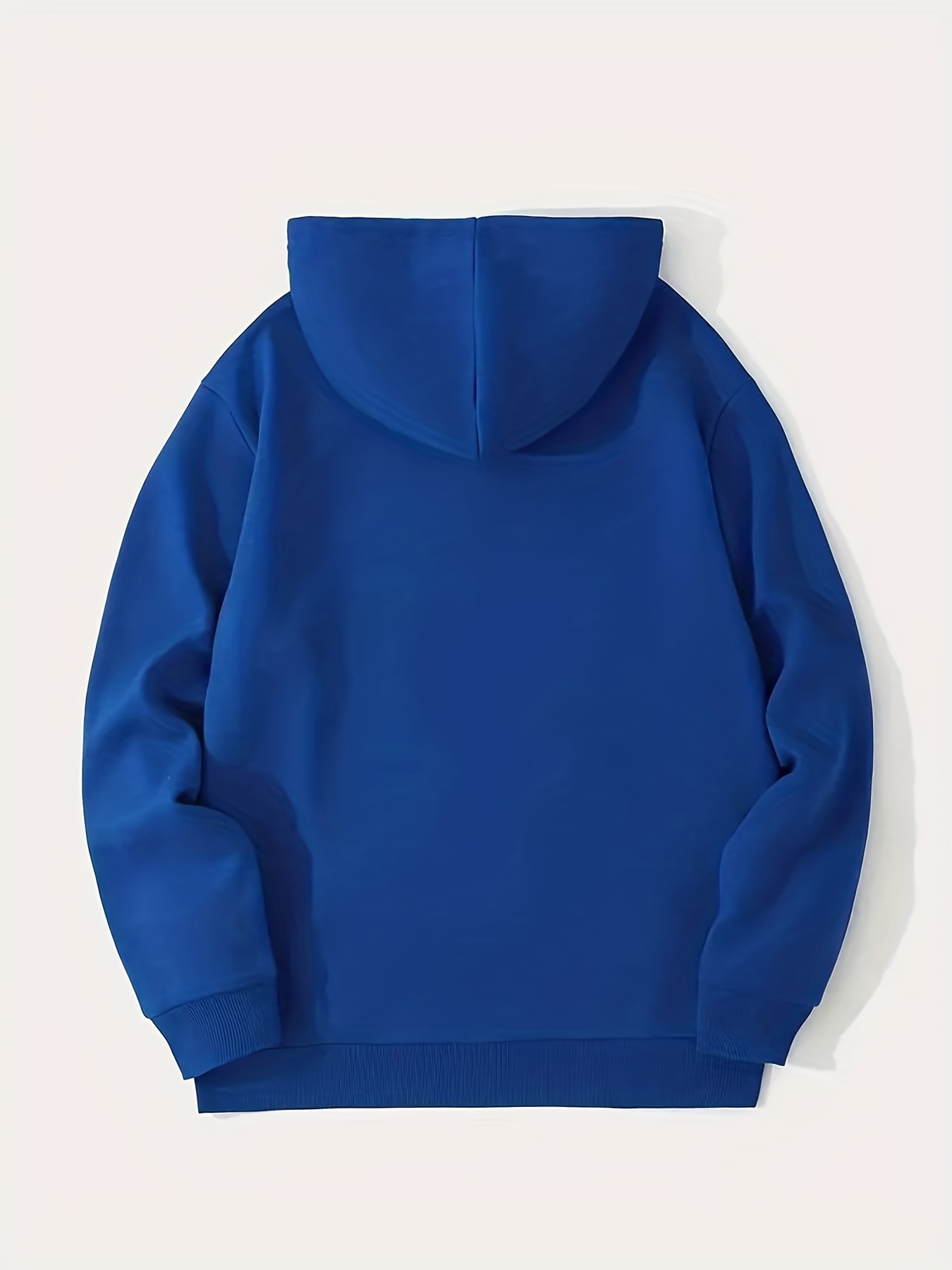 headphone smile print hoodie hoodies for men mens casual graphic design pullover hooded sweatshirt with kangaroo pocket streetwear for winter fall as gifts details 6