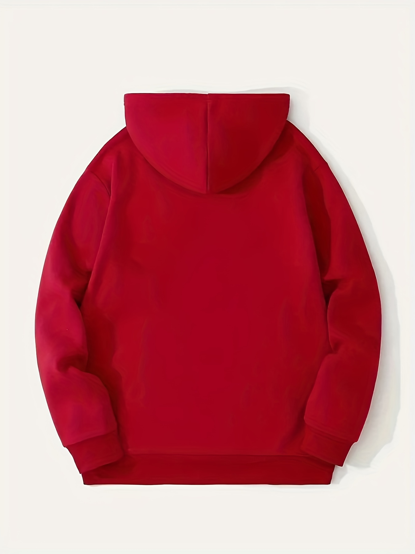 headphone smile print hoodie hoodies for men mens casual graphic design pullover hooded sweatshirt with kangaroo pocket streetwear for winter fall as gifts details 11